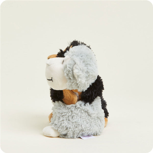 Monkey Hugs Warmies