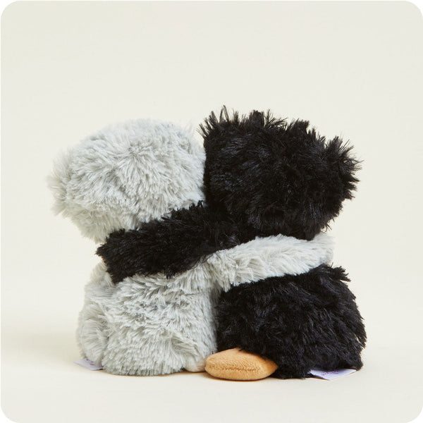Monkey Hugs Warmies