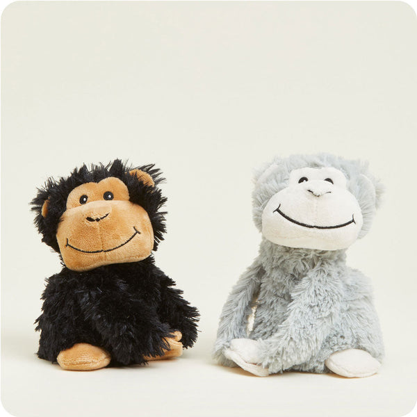 Monkey Hugs Warmies