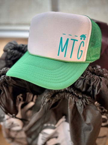 MTG Trucker Hat