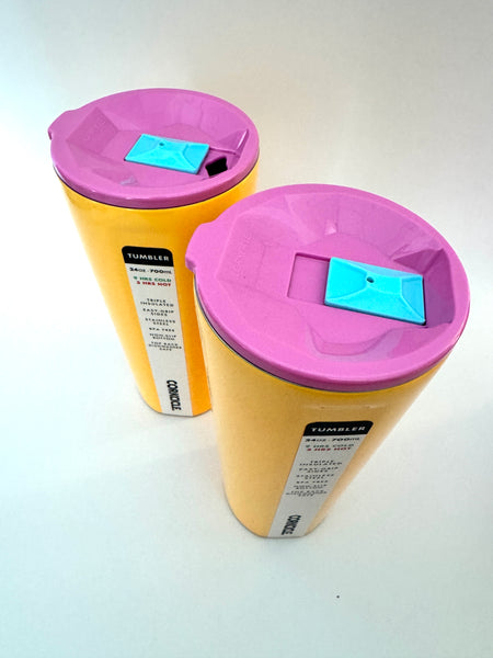 Corkcicle 24oz Tumbler