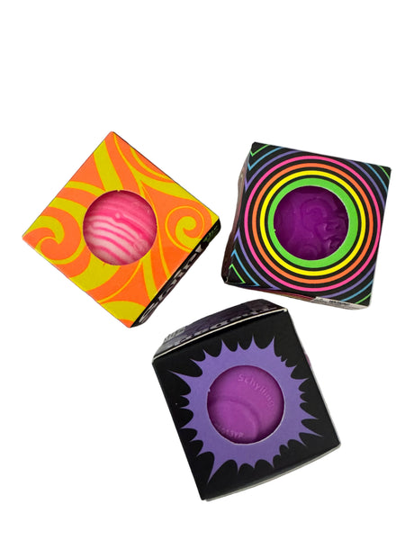Needoh cubes