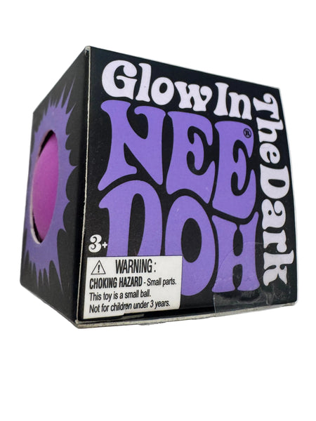 Needoh cubes