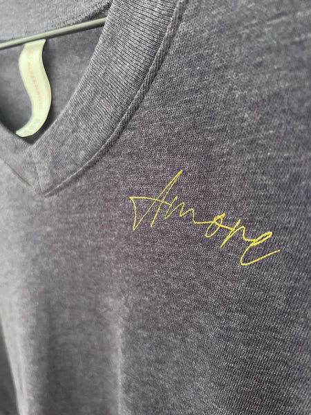 Amore women's pullover