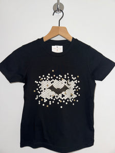 Bat Honeycomb youth t-shirt