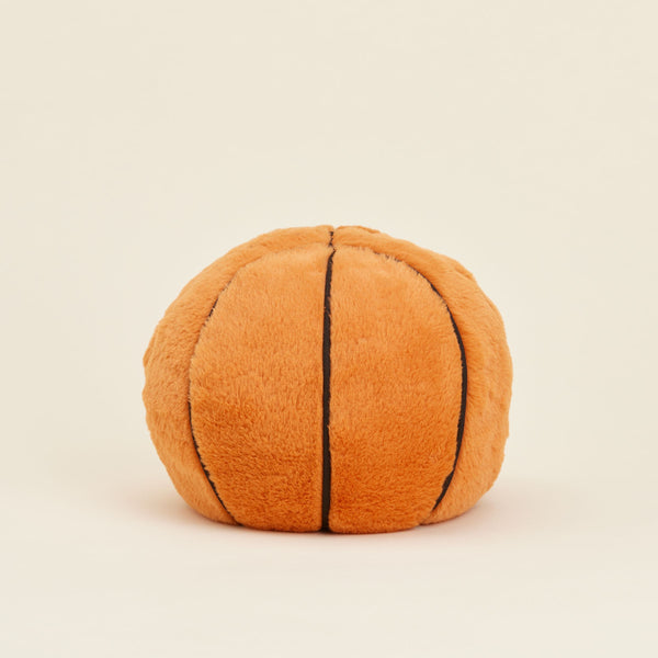 Warmies Basketball Microwavable Plush
