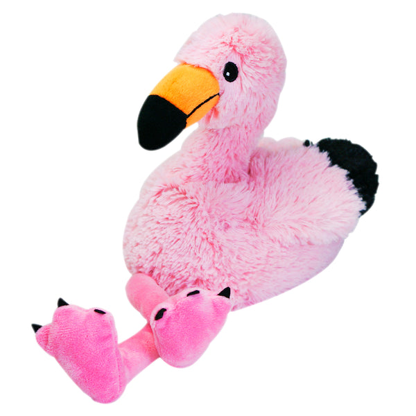 Warmies Flamingo