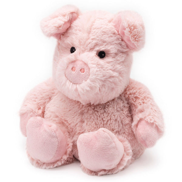 Warmies Pig Plush