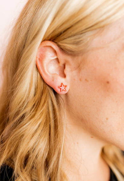 Linny Co earrings