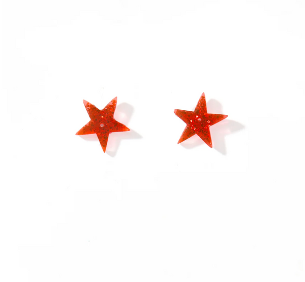 Linny Co earrings