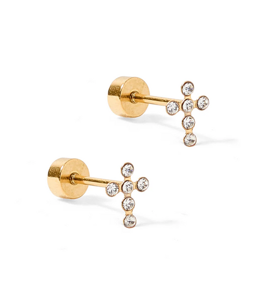 Linny Co earrings