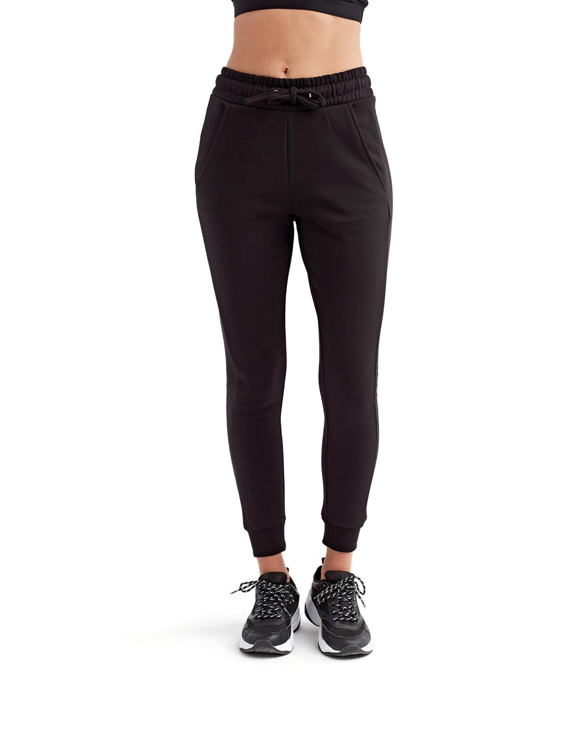 LADIES' FITTED MARIA JOGGERS