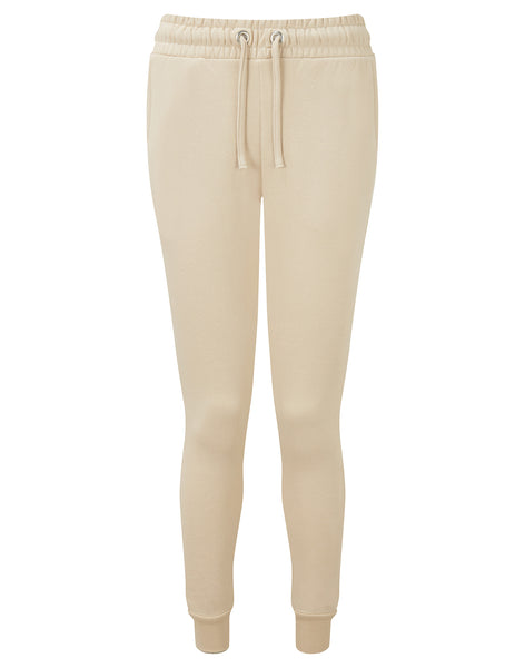 LADIES' FITTED MARIA JOGGERS