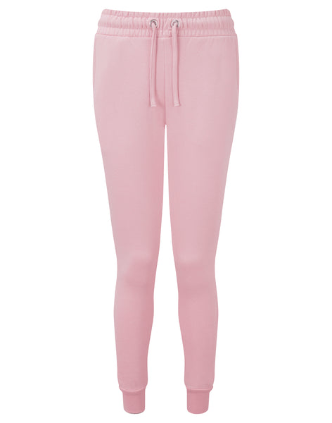 LADIES' FITTED MARIA JOGGERS