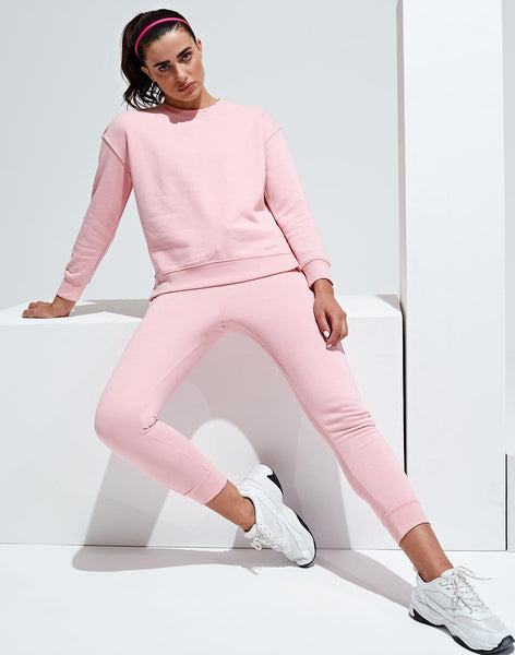 LADIES' FITTED MARIA JOGGERS