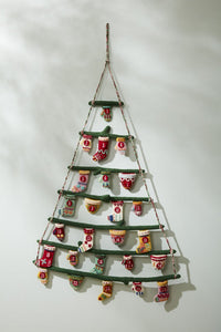 Tree Advent Calendar