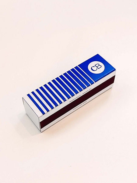 Capri Blue Boxed Matches
