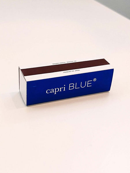 Capri Blue Boxed Matches