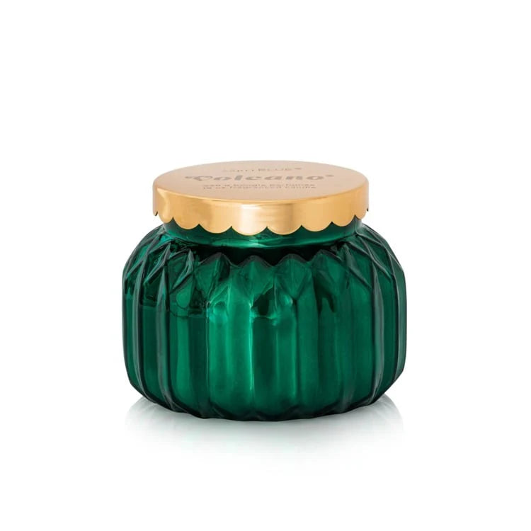 Royal Gem Volcano Scented Royal Gem Petite Candle