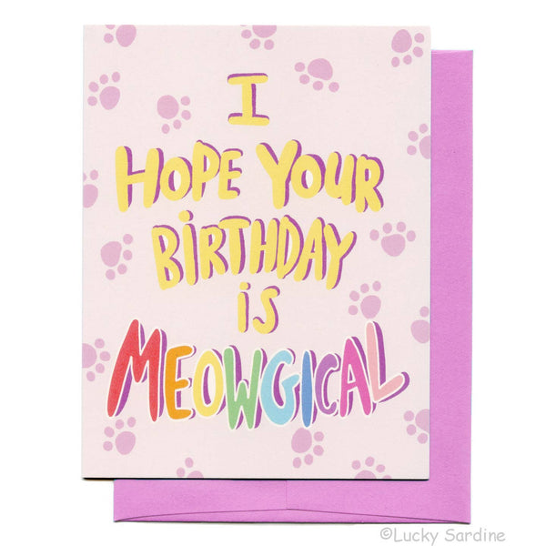Assorted Greeting Cards