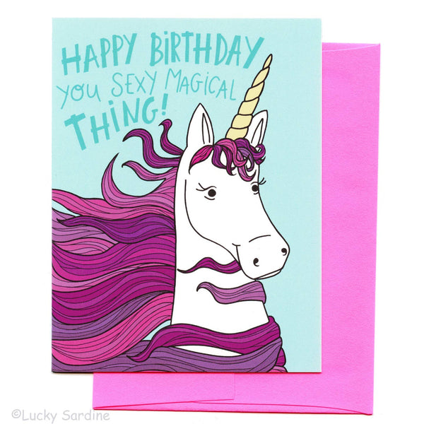 Assorted Greeting Cards