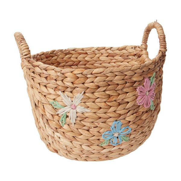 Floral Basket