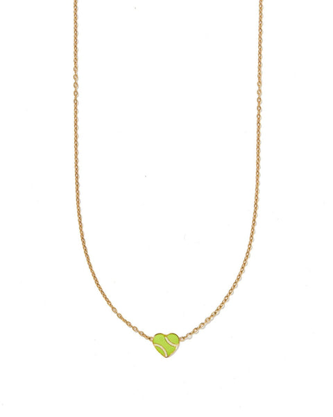 Necklace - Tennis