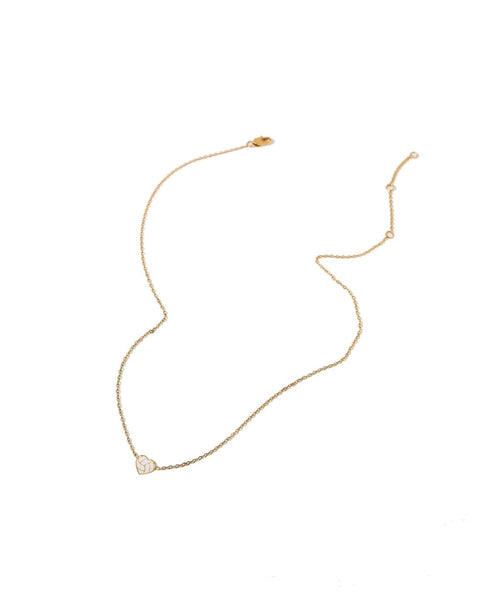 Necklace - Volleyball