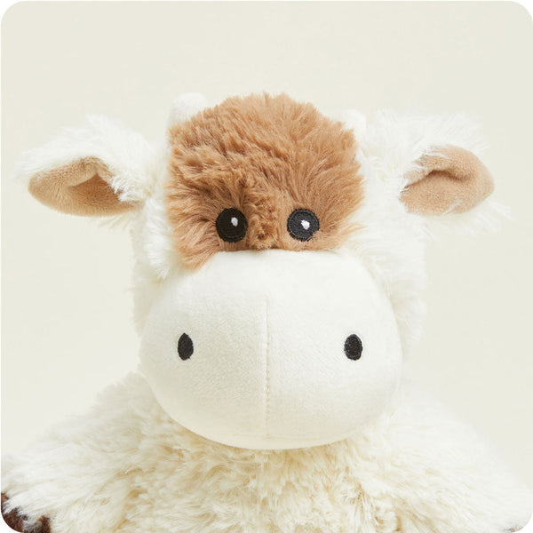 Brown Cow Warmies