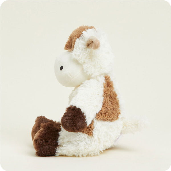 Brown Cow Warmies