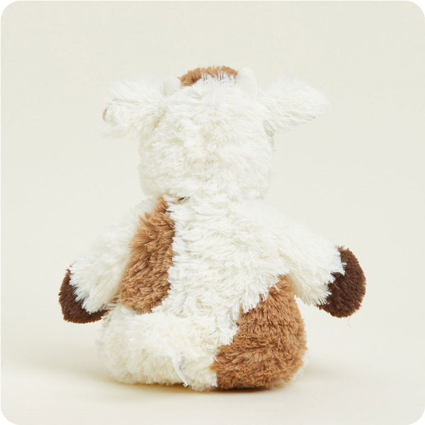 Brown Cow Warmies
