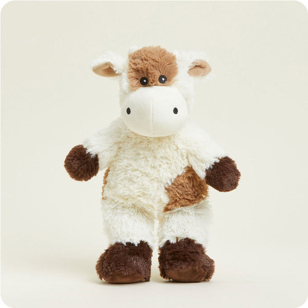 Brown Cow Warmies