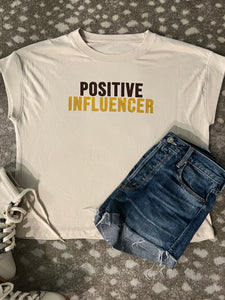 Positive Influencer