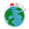 Miles to Go Charities logo