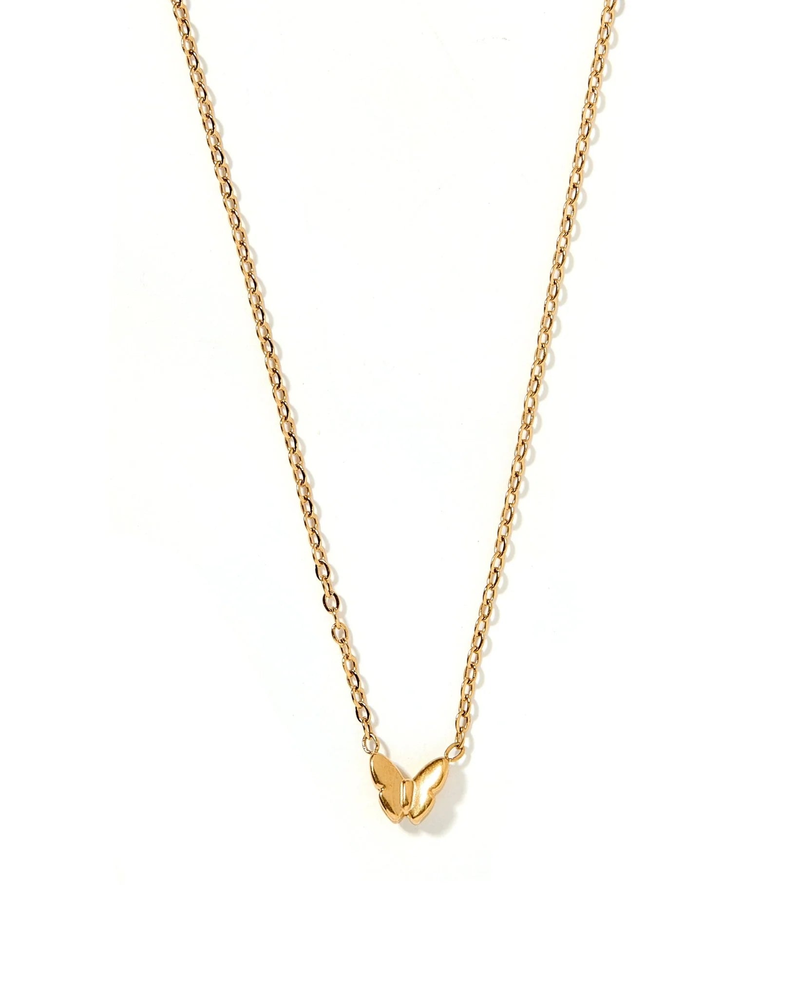 Linny Co Necklaces