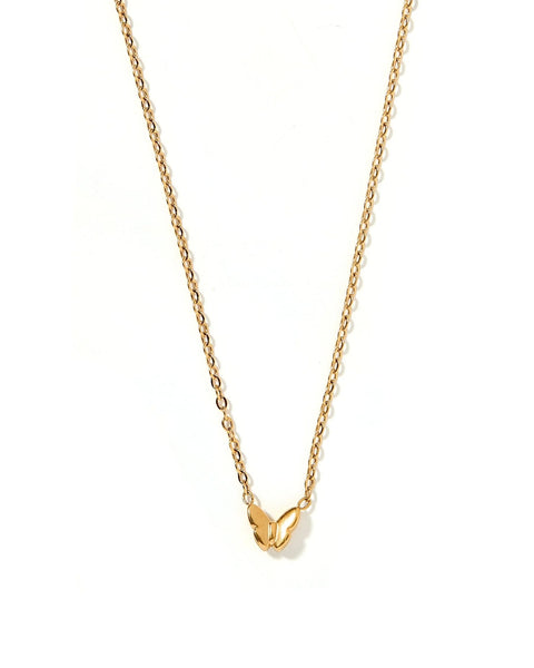 Linny Co Necklaces