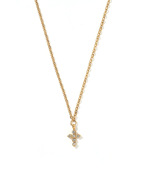 Linny Co Necklaces