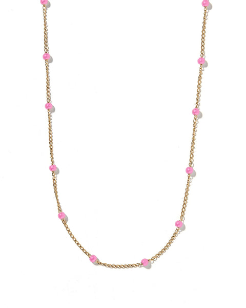 Linny Co Necklaces
