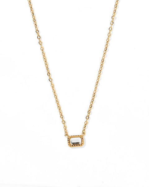 Linny Co Necklaces