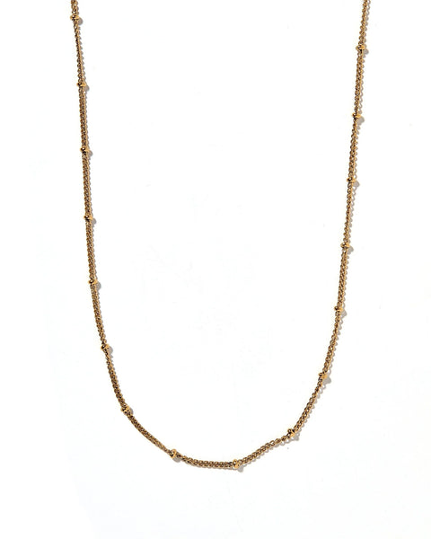 Linny Co Necklaces
