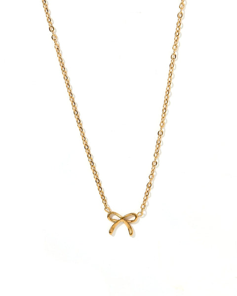 Linny Co Necklaces