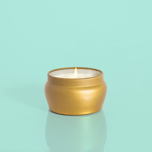 Pumpkin Dulce Glam Mini Tin, 3 oz