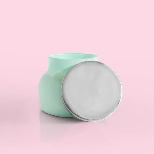 Volcano Aqua Signature Jar, 19 oz