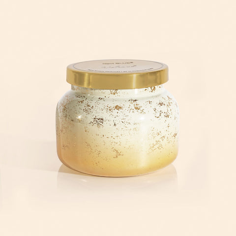 Volcano Glimmer Oversized Jar, 28 oz