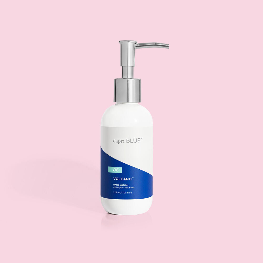 Volcano Lotion 7.75oz by Capri Blue