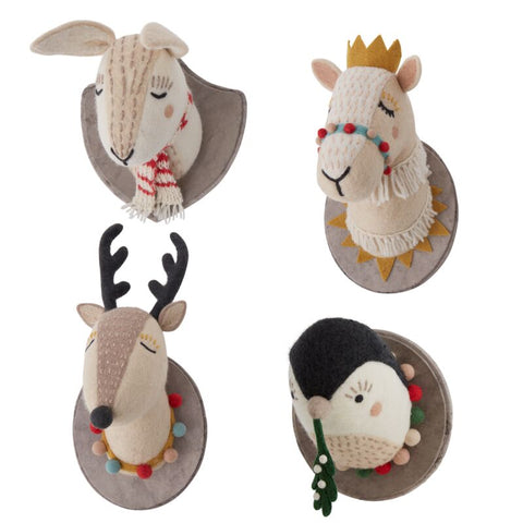 WINTER BUDDY WALL MOUNT
