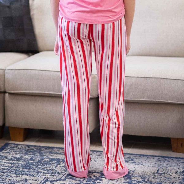 Be Mine women's pajama separates