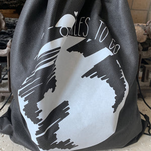 Miles to Go Bag