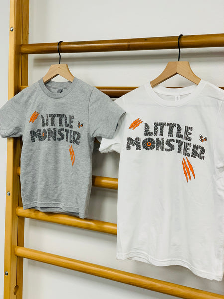 Little Monster - Youth Unisex T-Shirt