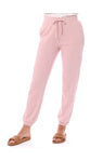 Rose Quartz women's joggers